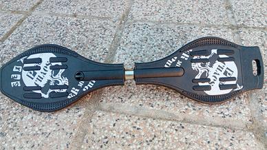 Waveboard