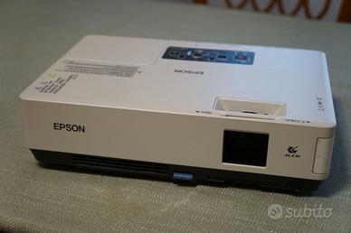 Proiettore EPSON EMP-1717