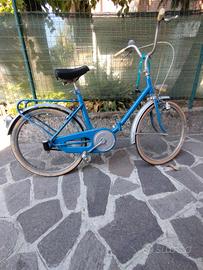 bicicletta unisex 