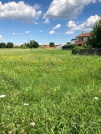 Terreno di 1012 m² a Santo Stino di Livenza