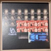 Solo Token Zombicide Night Of The Living Dead