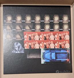 Solo Token Zombicide Night Of The Living Dead