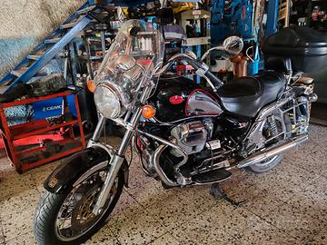 Moto Guzzi California ev 1100