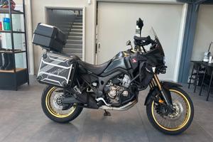 Honda CRF1000L Africa Twin ABS DCT