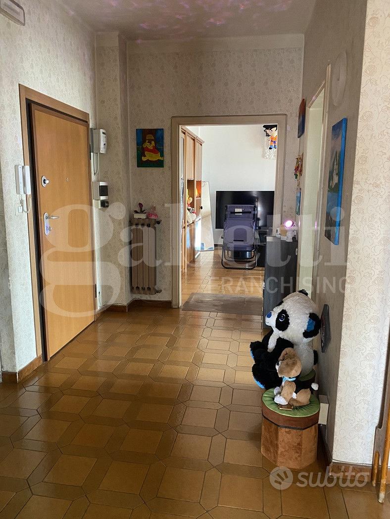 Appartamento – Cassano delle Murge - Altro