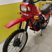 Moto Morini Kanguro 350 - 1984