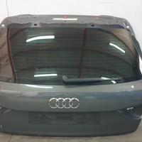 PORTELLONE POSTERIORE AUDI A1 Sportback (GBA) (18>