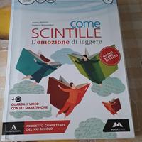 3 come scintille isbn 9788893240857