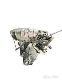 CAMBIO MANUALE COMPLETO RENAULT Twingo II serie k9
