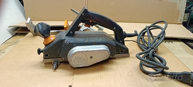 Pialletto professionale Elu MFF 80