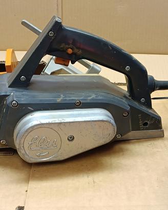 Pialletto professionale Elu MFF 80