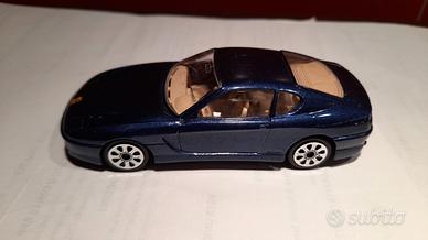 burago ferrari 456 gt