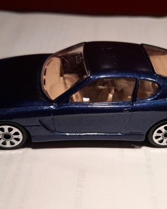 burago ferrari 456 gt