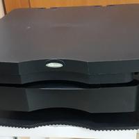 Supporto per monitor