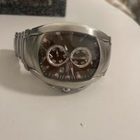 Orologio uomo usato