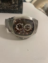 Orologio uomo usato