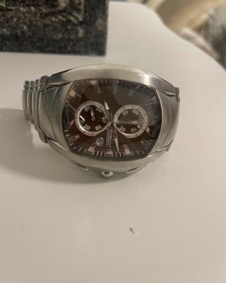 Orologio uomo usato