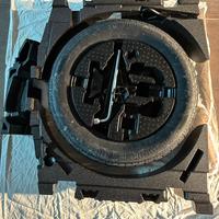 Ruotino di scorta Range Rover Evoque