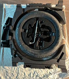 Ruotino di scorta Range Rover Evoque