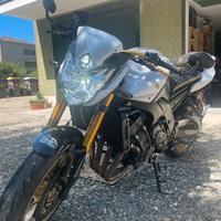 Yamaha fz8