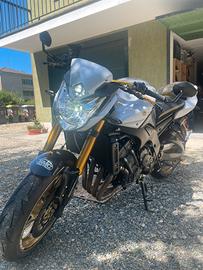 Yamaha fz8