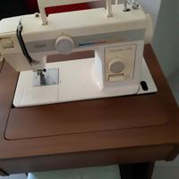macchina da cucire elettrica PFAFF Varimatic 576