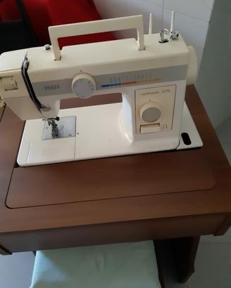 macchina da cucire elettrica PFAFF Varimatic 576
