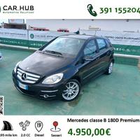 Mercedes-benz A 180 CDI Special Edition 110cv