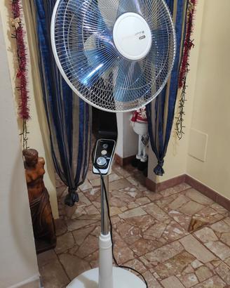 Ventilatore Rowenta