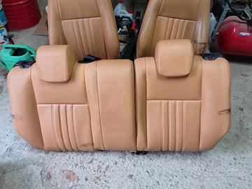 interni e pannelli alfa romeo 147