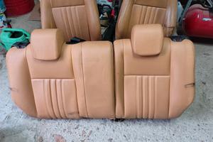 interni e pannelli alfa romeo 147