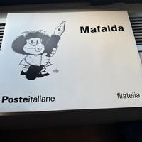 Mafalda folder