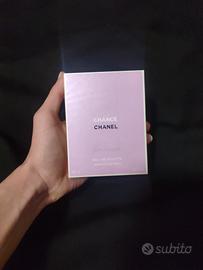 Chance Chanel Eau De Tendre 100 ml 