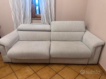 Divano poltrone sofa