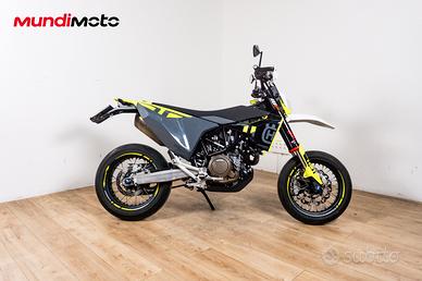 HUSQVARNA 701 SUPERMOTO - 2023