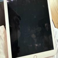 iPad Pro 9.7” 2017 Oro Rosa wi-fi 128Gb