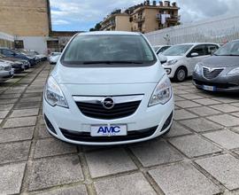 OPEL Meriva 1.4 100CV Elective