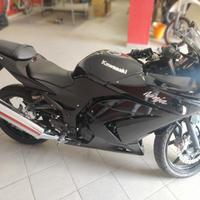 Kawasaki Ninja 250R