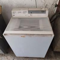 Ignis lavatrice vintage