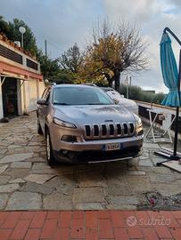 jeep cherokee Limited 