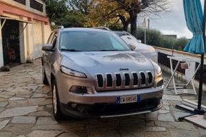 jeep cherokee Limited 