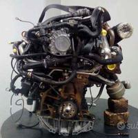 Motore e cambio audi a4 2.0 diesel brd