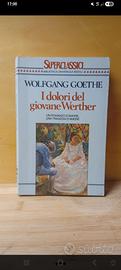🇮🇹 I Dolori del Giovane Werther