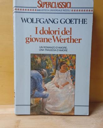 🇮🇹 I Dolori del Giovane Werther