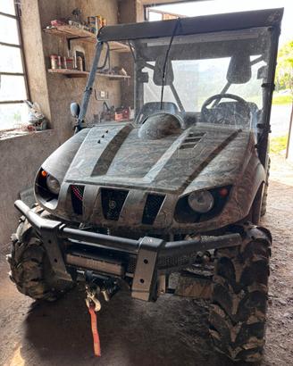 Rhino 700