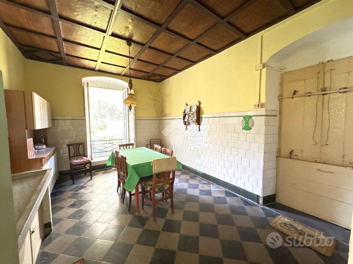 House in Genova, Località Baracche, Val Polcevera - Vista 4