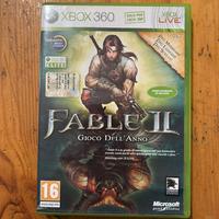 Fable II XBox 360