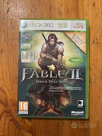 Fable II XBox 360