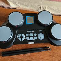 Batteria elettrica giocattolo