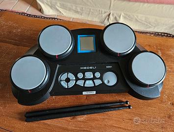 Batteria elettrica giocattolo